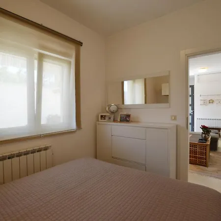 Mia Apartmán Rovinj