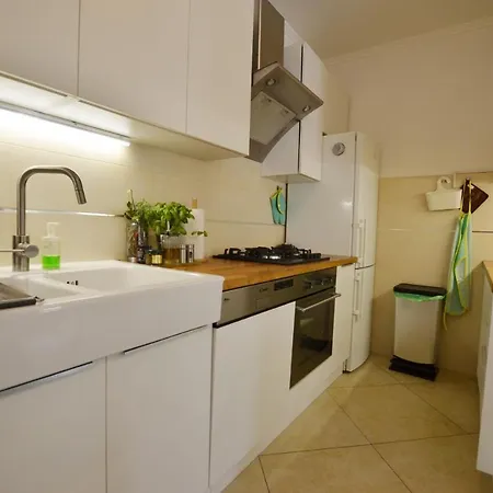 Mia Apartmán *