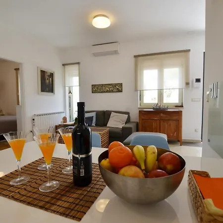 Apartmán Mia Rovinj