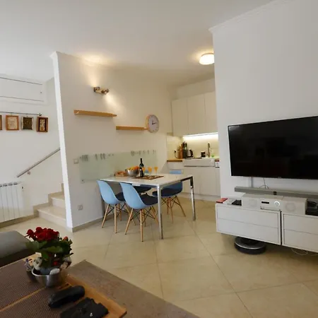Mia Apartmán