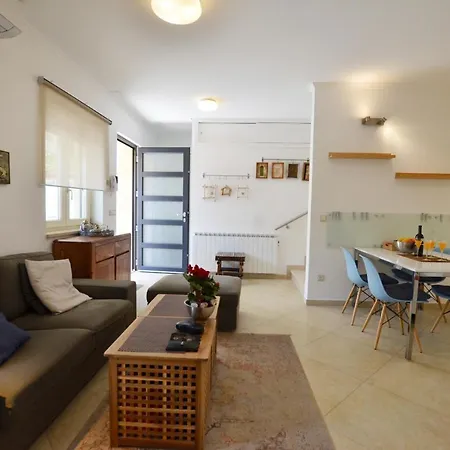 Apartmán Mia