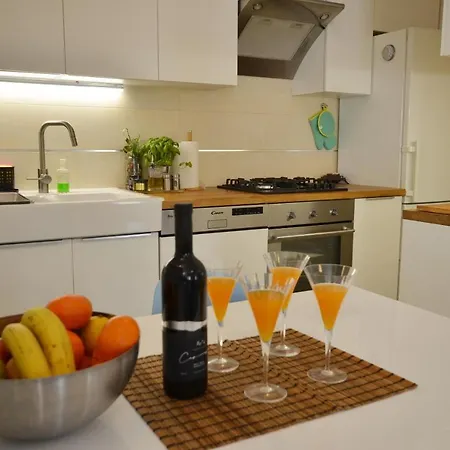 Apartmán Mia *