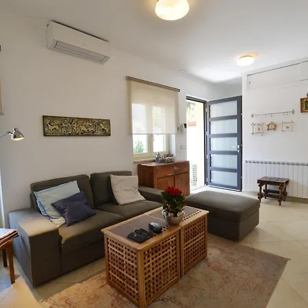 Mia Apartmán *