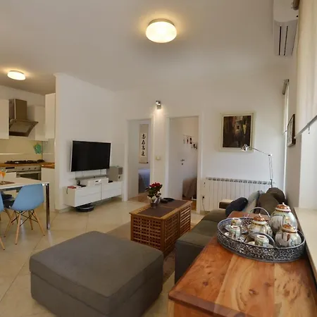 Apartmán Mia *